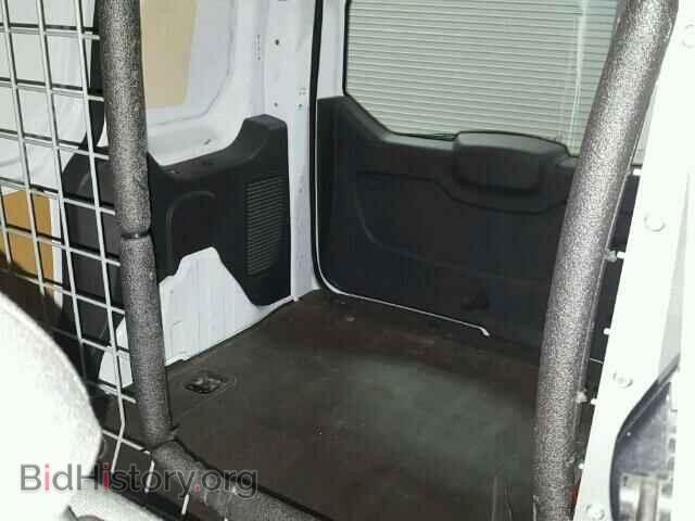 2014 FORD TRANSIT CO - VIN: NM0LE6F78E1149857 - Фото 6