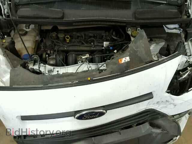 2014 FORD TRANSIT CO - VIN: NM0LE6F78E1149857 - Фото 7
