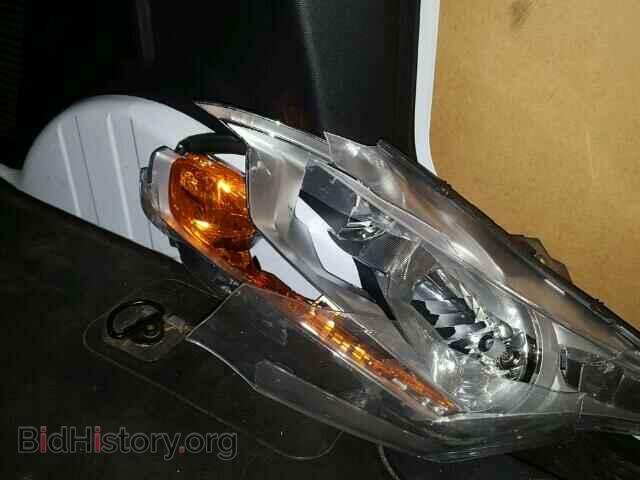 2014 FORD TRANSIT CO - VIN: NM0LE6F78E1149857 - Фото 9