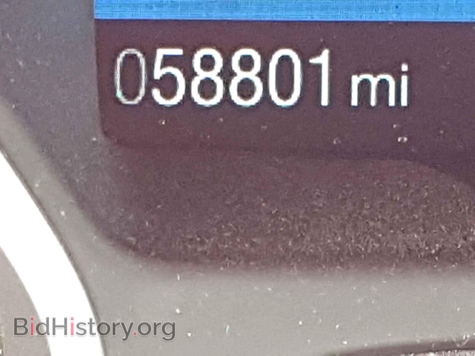 2016 FORD FOCUS - VIN: 1FADP3F27GL203845 - Photo 8