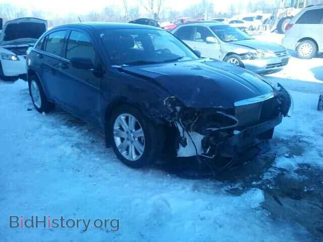 Фотография 1C3CCBBG5CN173969 - CHRYSLER 200 2012