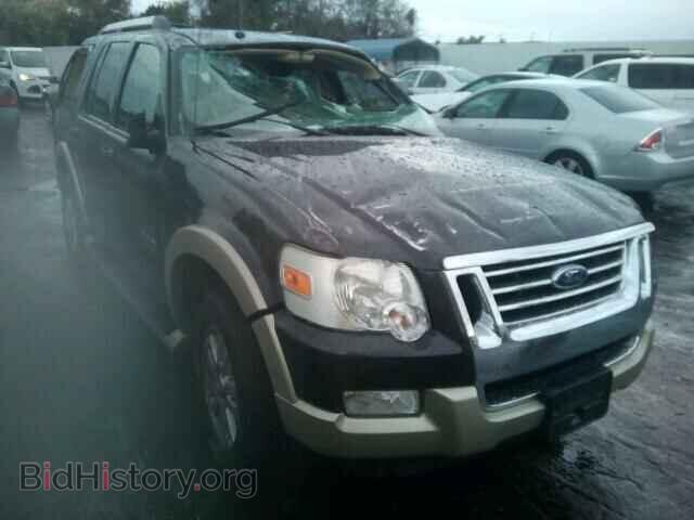 Photo 1FMEU64EX7UB29056 - FORD EXPLORER 2007