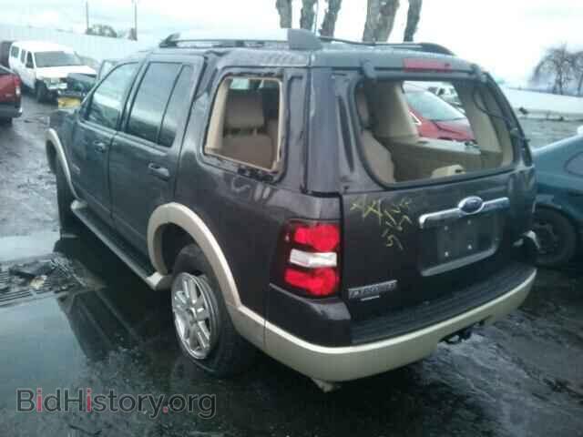 2007 FORD EXPLORER - VIN: 1FMEU64EX7UB29056 - Photo 3