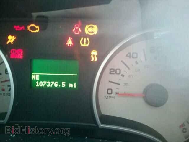 2007 FORD EXPLORER - VIN: 1FMEU64EX7UB29056 - Photo 8