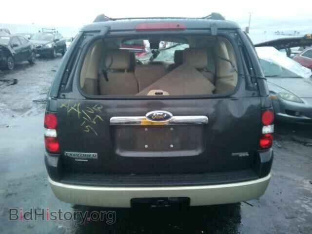 2007 FORD EXPLORER - VIN: 1FMEU64EX7UB29056 - Photo 10