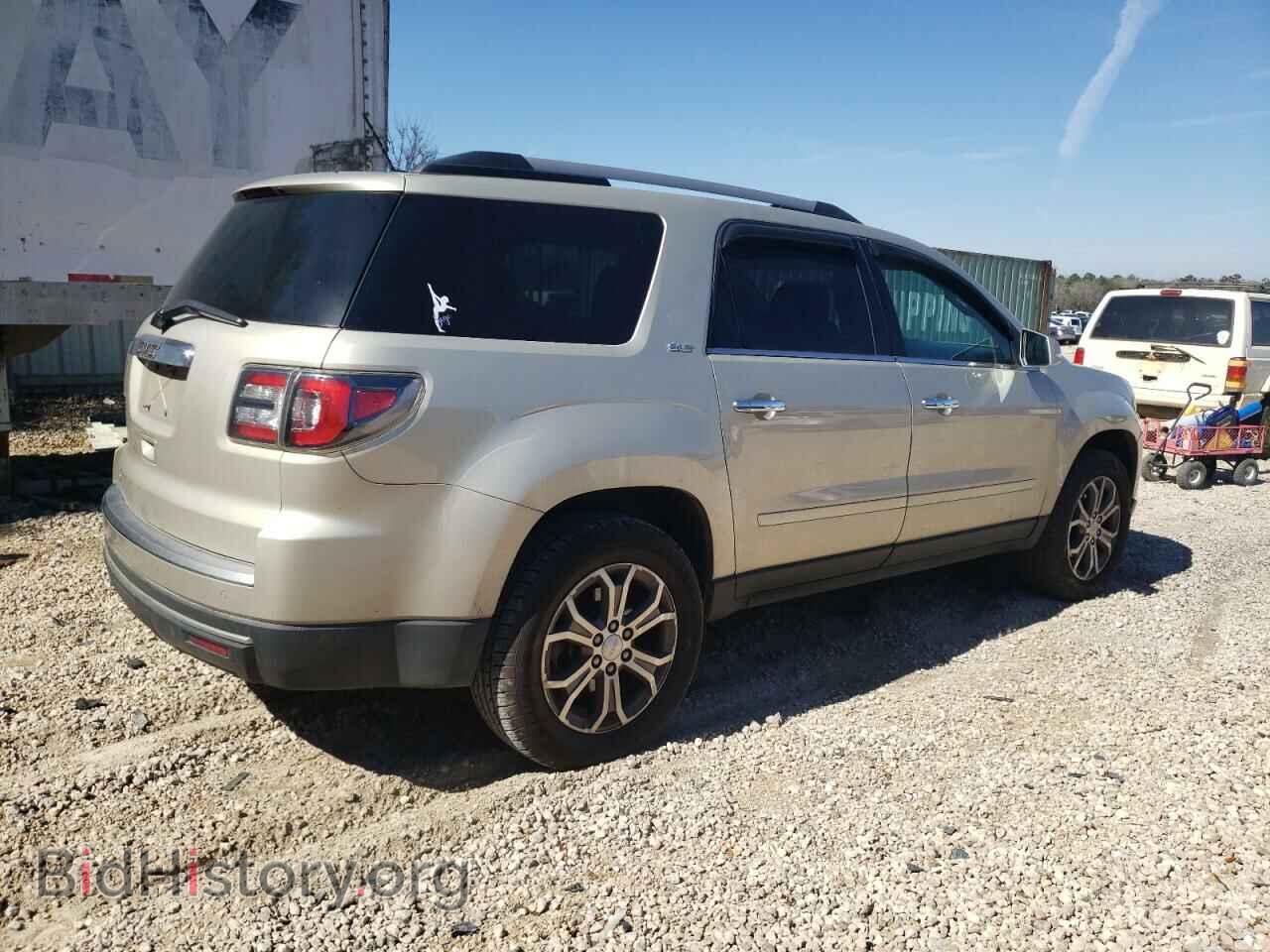 2013 GMC ACADIA - VIN: 1GKKRRKD7DJ193237 - Фото 3