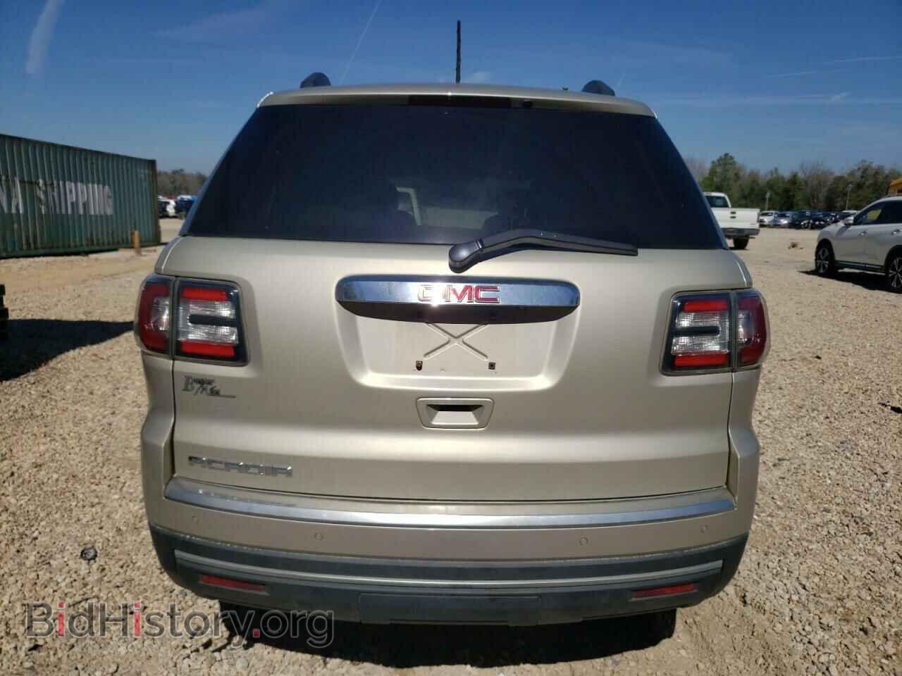 2013 GMC ACADIA - VIN: 1GKKRRKD7DJ193237 - Фото 6