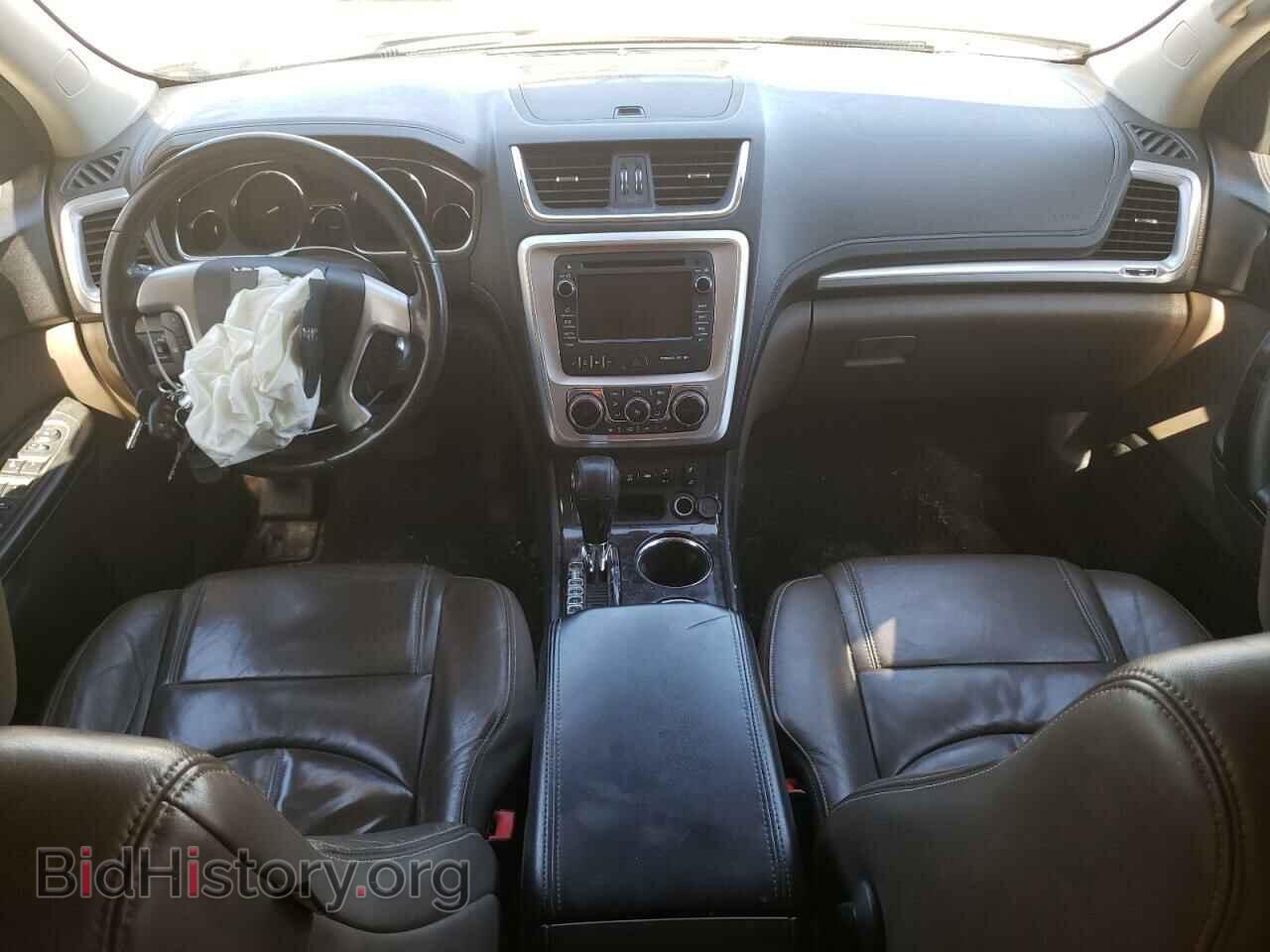 2013 GMC ACADIA - VIN: 1GKKRRKD7DJ193237 - Фото 8