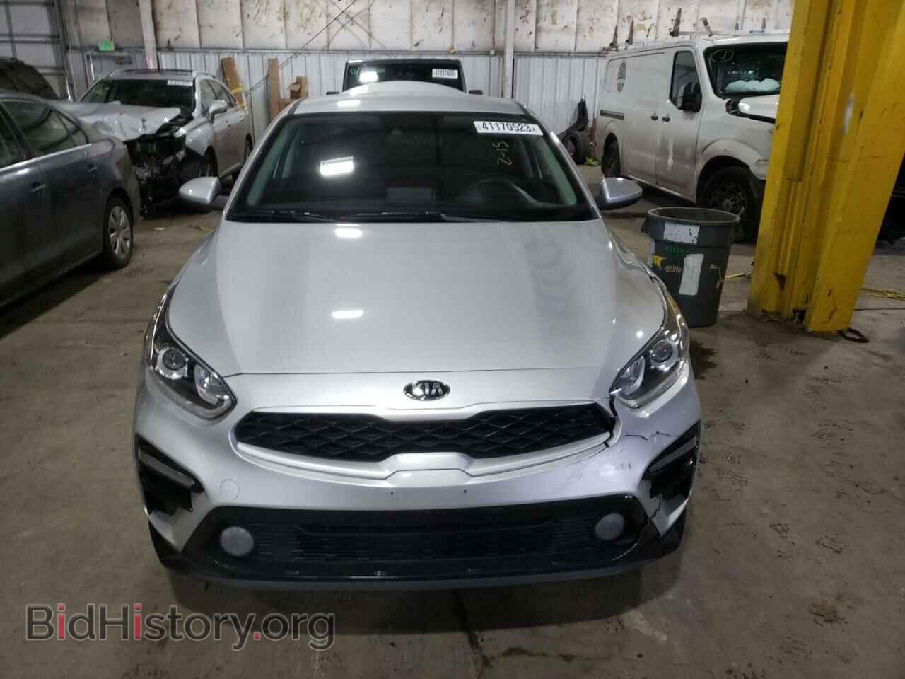 2020 KIA FORTE - VIN: 3KPF24ADXLE192505 - Фото 5