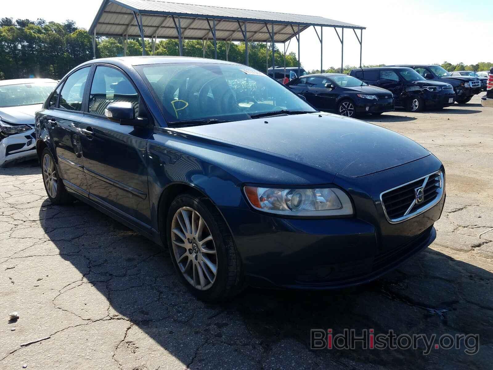 Photo YV1382MS8A2511386 - VOLVO S40 2010