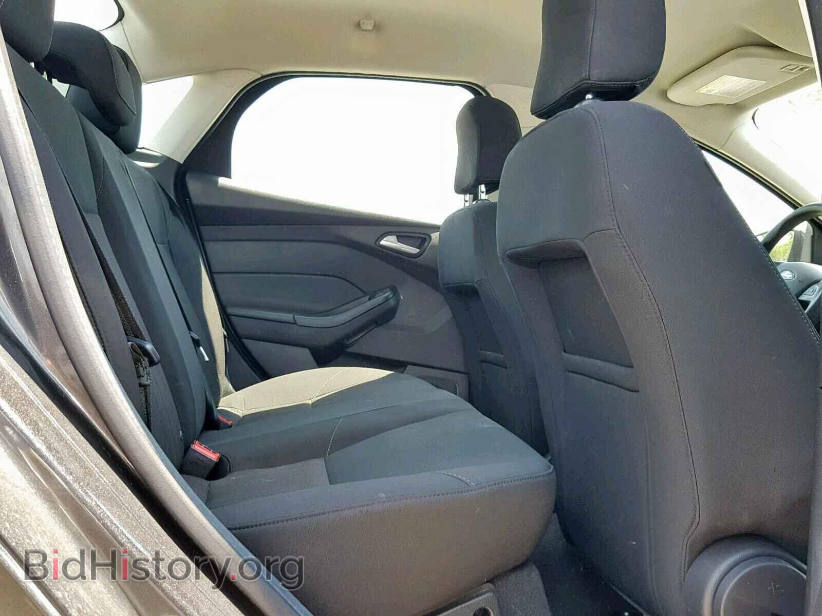 2017 FORD FOCUS SE - VIN: 1FADP3F22HL218416 - Фото 6