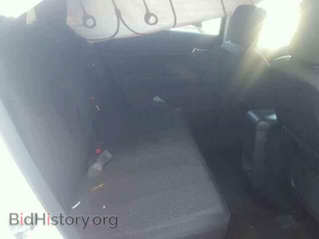 2014 GMC TERRAIN - VIN: 2GKALMEK4E6203814 - Photo 6