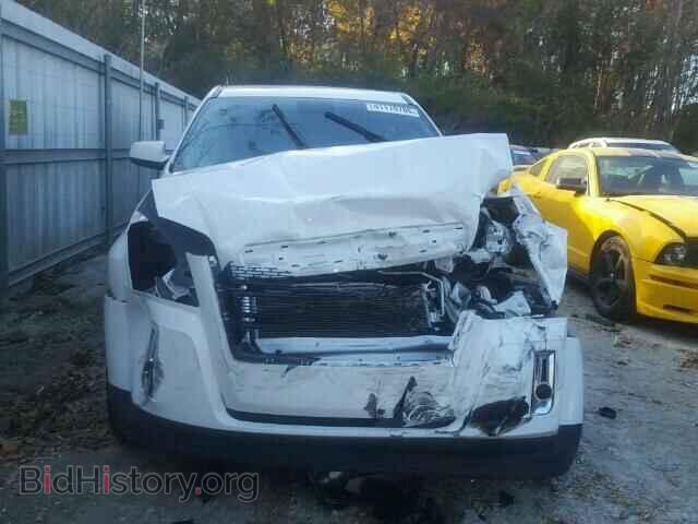 2014 GMC TERRAIN - VIN: 2GKALMEK4E6203814 - Photo 7