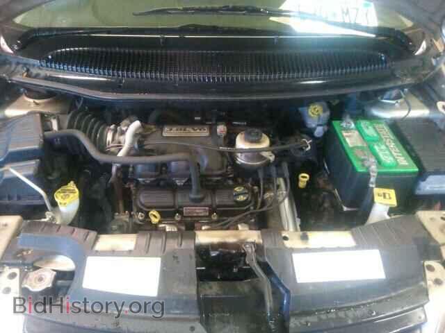 2007 DODGE CARAVAN - VIN: 2D4GP44L17R228999 - Фото 7