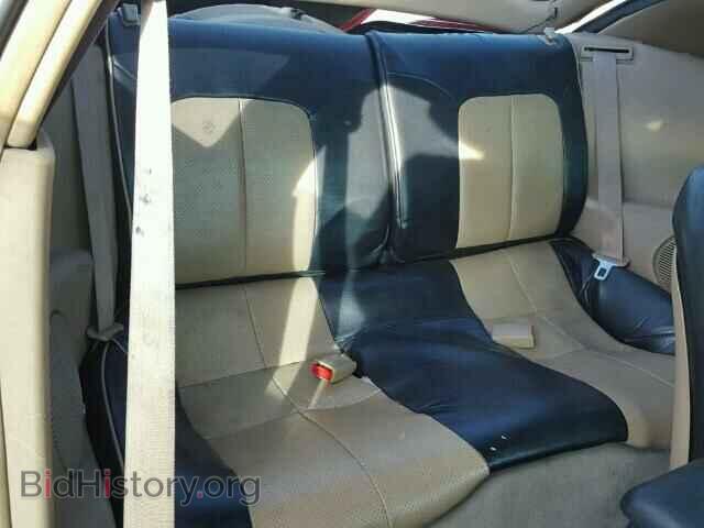 2001 MITSUBISHI ECLIPSE - VIN: 4A3AC54HX1E171008 - Фото 6