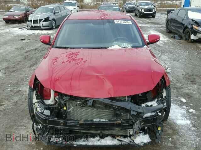 2014 KIA OPTIMA - VIN: KNAGM4A74E5504578 - Photo 9