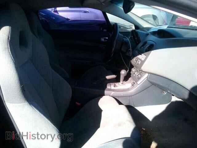 2006 MITSUBISHI ECLIPSE - VIN: 4A3AK24F96E008955 - Фото 5