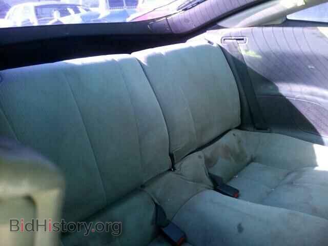 2006 MITSUBISHI ECLIPSE - VIN: 4A3AK24F96E008955 - Фото 6
