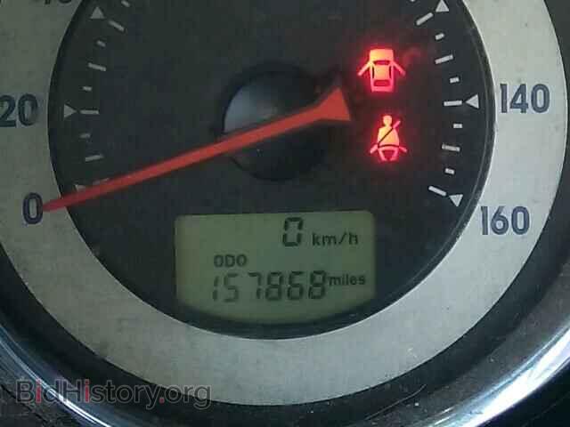 2006 MITSUBISHI ECLIPSE - VIN: 4A3AK24F96E008955 - Фото 8