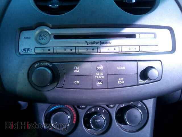 2006 MITSUBISHI ECLIPSE - VIN: 4A3AK24F96E008955 - Фото 9