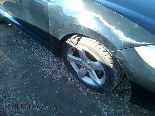 2006 MITSUBISHI ECLIPSE - VIN: 4A3AK24F96E008955 - Фото 10