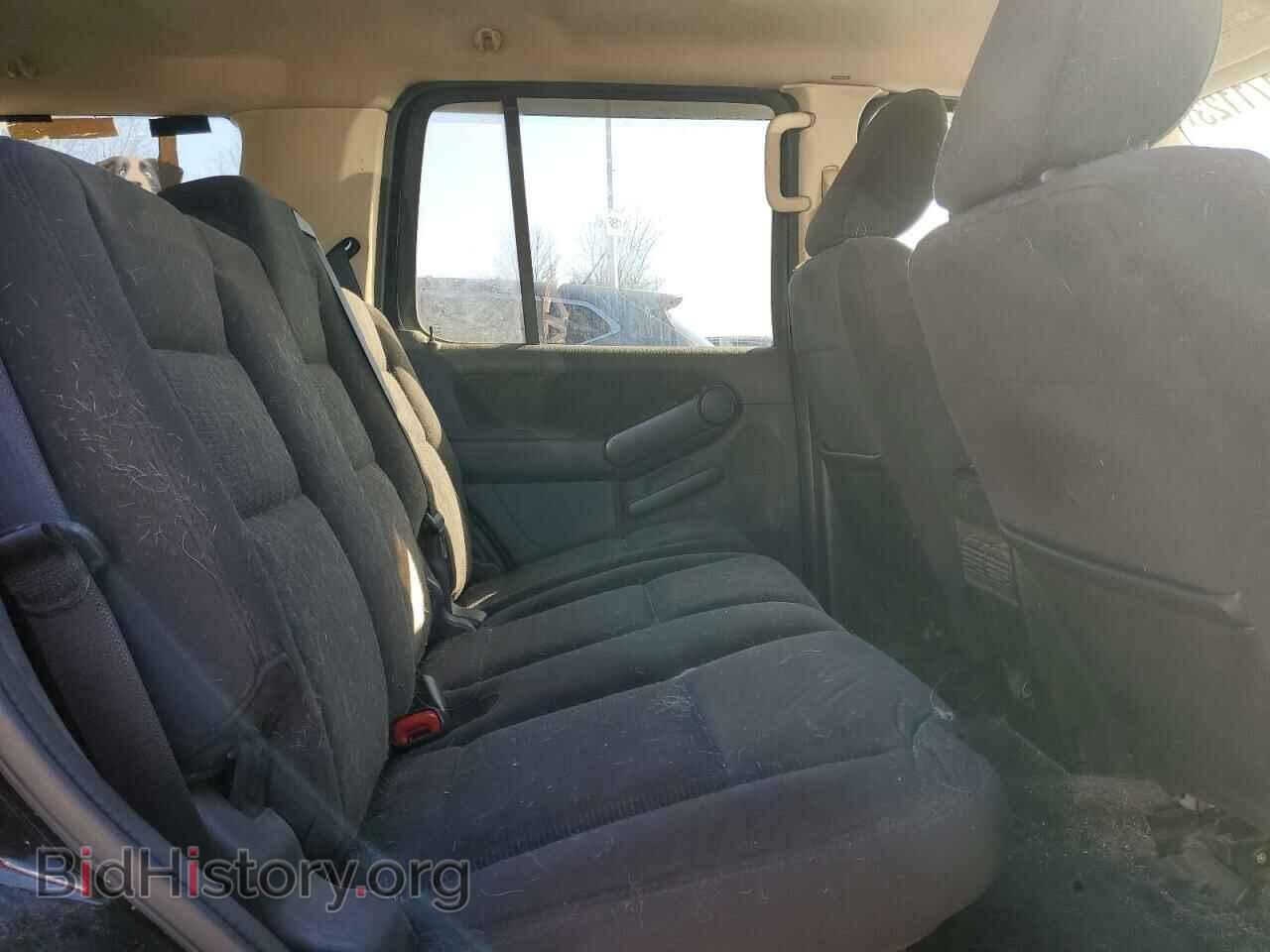 2010 FORD EXPLORER - VIN: 1FMEU7D85AUA99178 - Photo 11