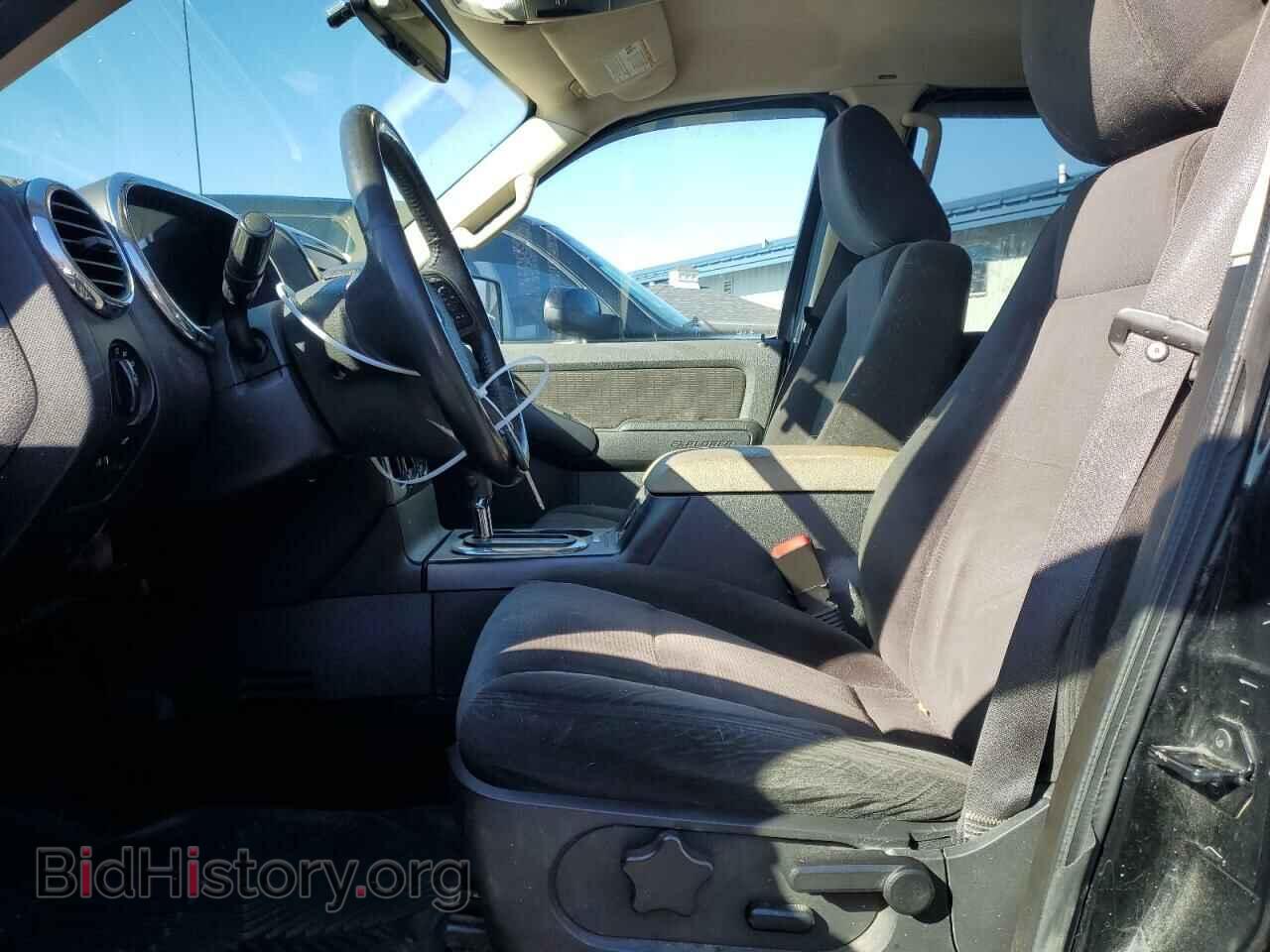 2010 FORD EXPLORER - VIN: 1FMEU7D85AUA99178 - Photo 7