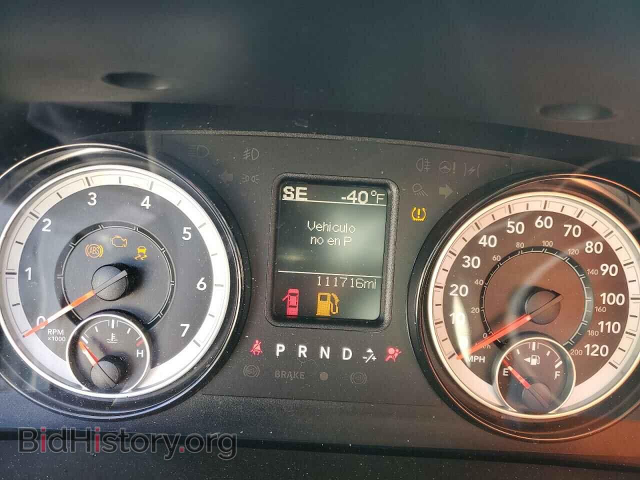 2019 RAM 1500 - VIN: 1C6RR6FG5KS514977 - Фото 9