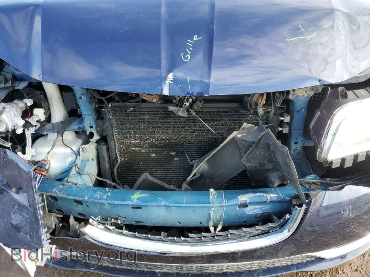 2016 CHRYSLER 300 - VIN: 2C3CCARG4GH190857 - Фото 11