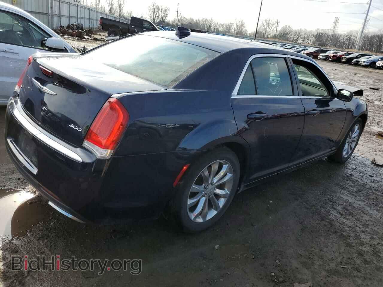 2016 CHRYSLER 300 - VIN: 2C3CCARG4GH190857 - Фото 3