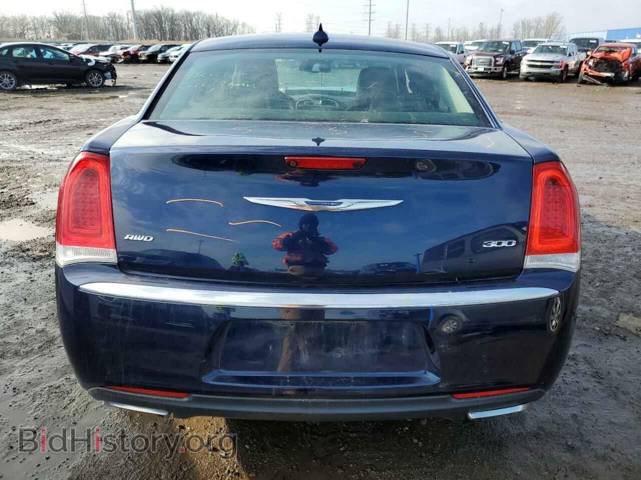 2016 CHRYSLER 300 - VIN: 2C3CCARG4GH190857 - Фото 6