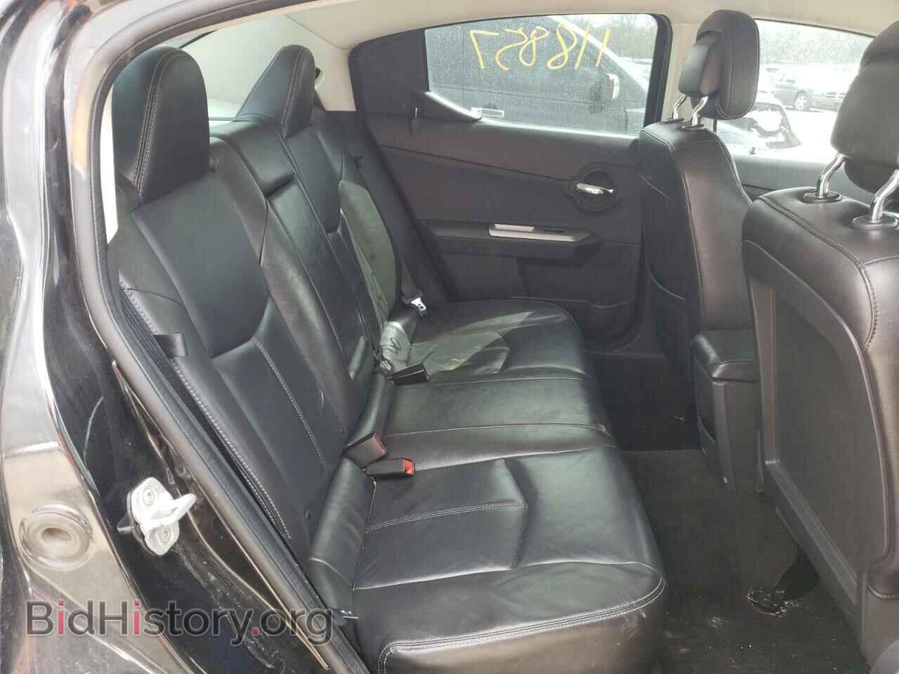 2010 DODGE AVENGER - VIN: 1B3CC5FV1AN231614 - Фото 6