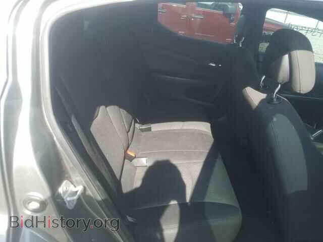 2013 DODGE AVENGER - VIN: 1C3CDZCB3DN590873 - Фото 6