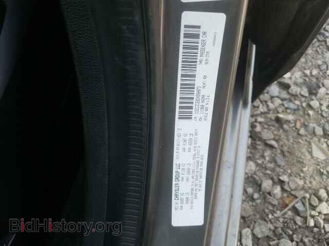 2013 DODGE AVENGER - VIN: 1C3CDZCB3DN590873 - Фото 10