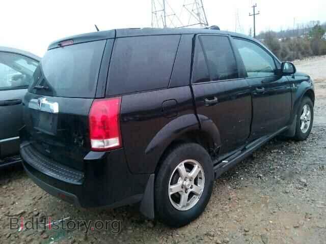 2006 SATURN VUE - VIN: 5GZCZ33D56S881874 - Фото 4