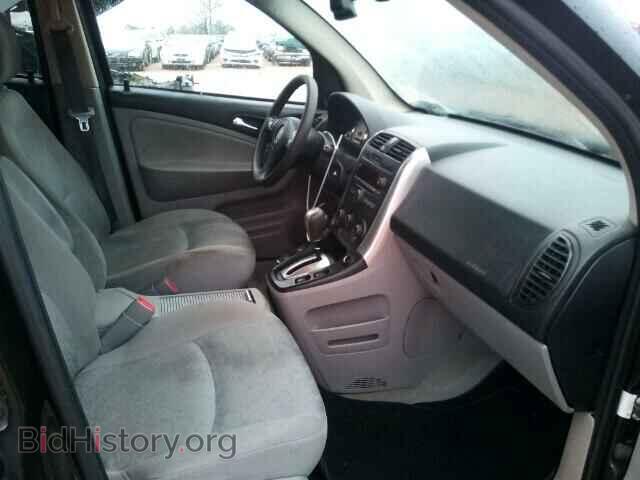2006 SATURN VUE - VIN: 5GZCZ33D56S881874 - Фото 5