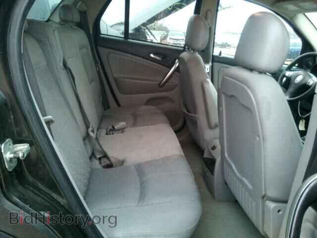 2006 SATURN VUE - VIN: 5GZCZ33D56S881874 - Фото 6