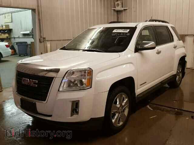 2015 GMC TERRAIN - VIN: 2GKFLWEK9F6248248 - Photo 2