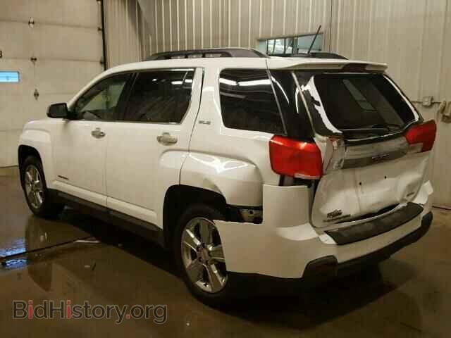 2015 GMC TERRAIN - VIN: 2GKFLWEK9F6248248 - Photo 3