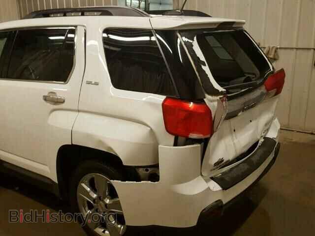 2015 GMC TERRAIN - VIN: 2GKFLWEK9F6248248 - Photo 10