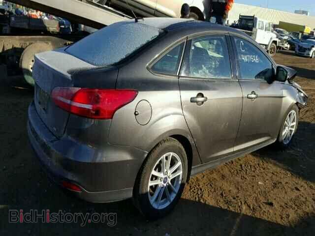 2015 FORD FOCUS - VIN: 1FADP3F20FL335330 - Фото 4