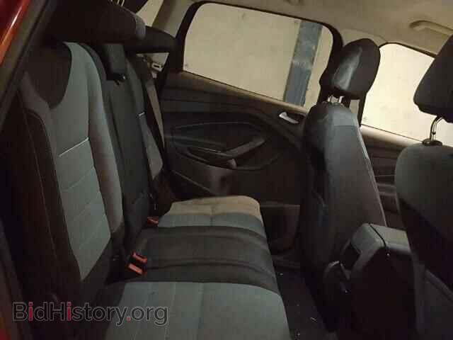 2013 FORD ESCAPE - VIN: 1FMCU0GX2DUC69289 - Фото 6