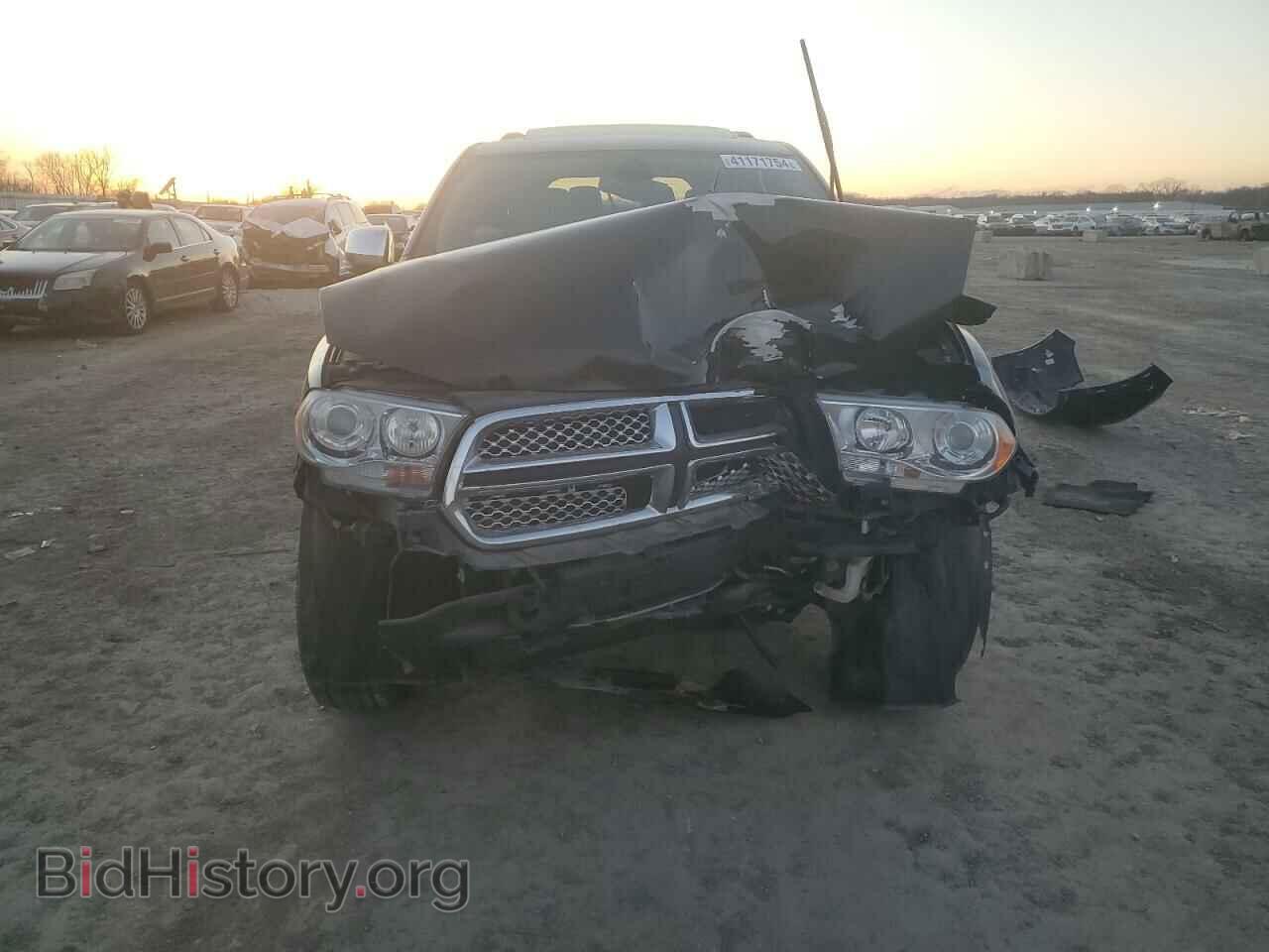 2013 DODGE DURANGO - VIN: 1C4RDJEG2DC632820 - Photo 5