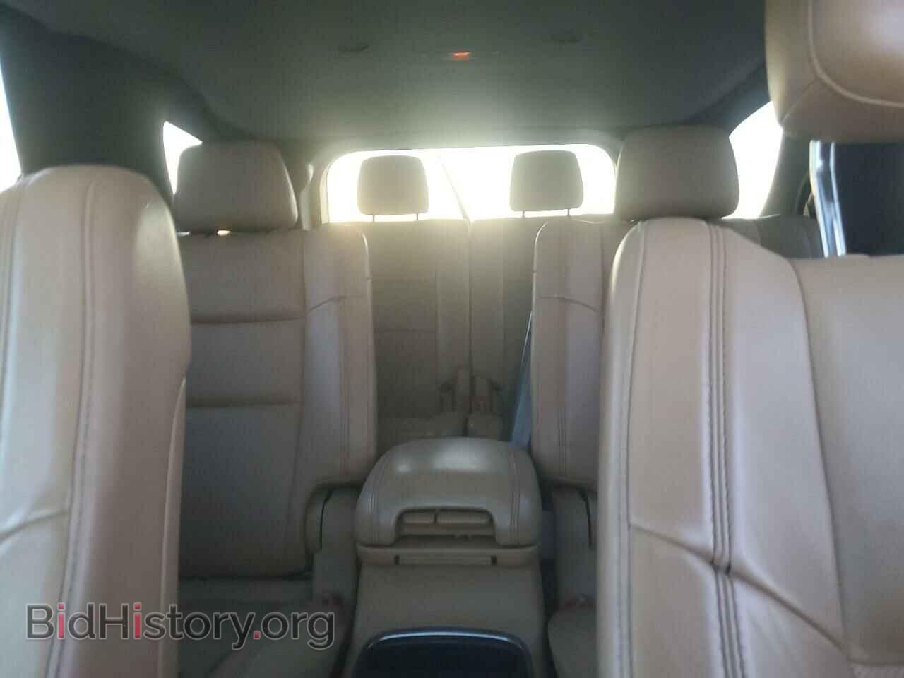 2013 DODGE DURANGO - VIN: 1C4RDJEG2DC632820 - Photo 10