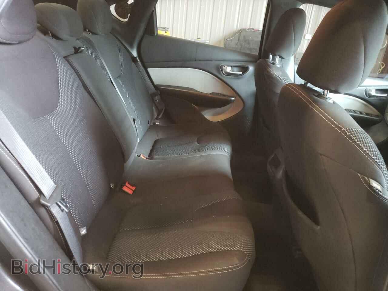 2015 DODGE DART - VIN: 1C3CDFBB3FD299072 - Photo 6