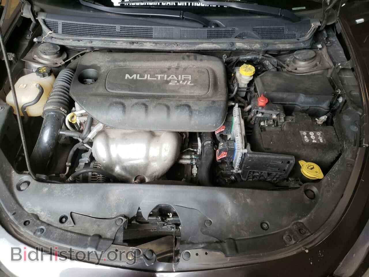 2015 DODGE DART - VIN: 1C3CDFBB3FD299072 - Photo 7