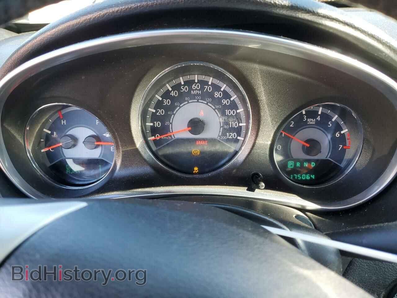 2013 CHRYSLER 200 - VIN: 1C3CCBBB3DN601480 - Photo 9