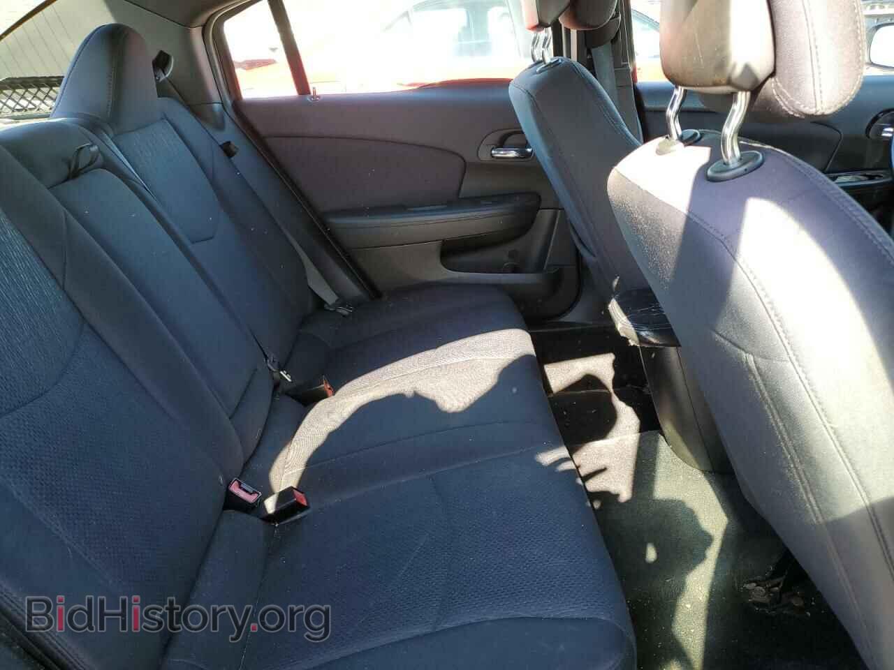 2013 CHRYSLER 200 - VIN: 1C3CCBBB3DN601480 - Photo 10