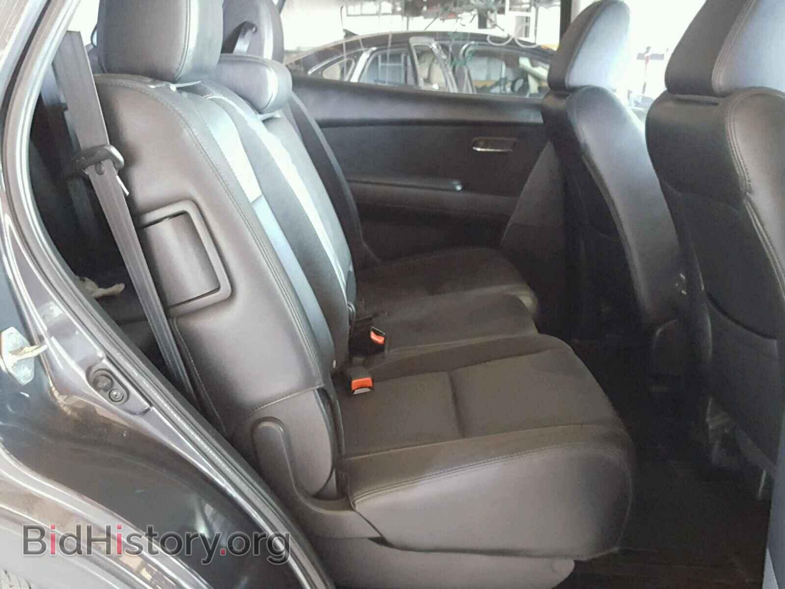 2014 MAZDA CX-9 - VIN: JM3TB2CV9E0445636 - Фото 6