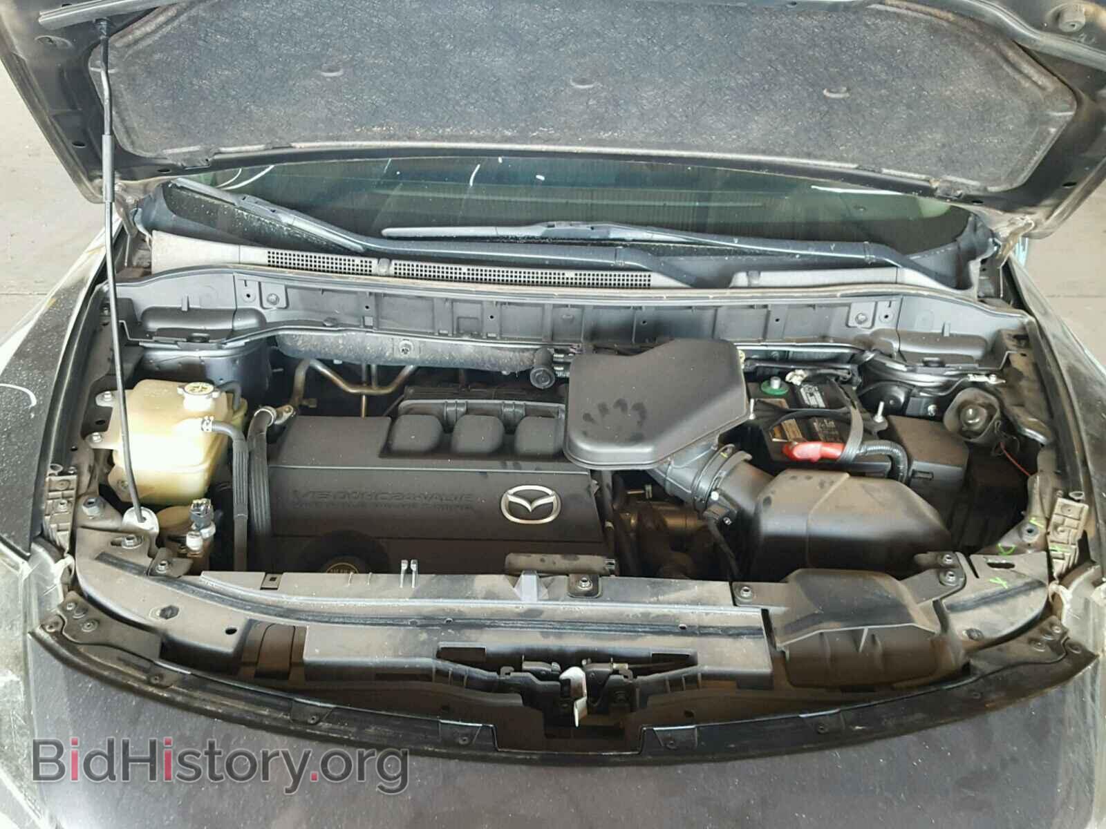 2014 MAZDA CX-9 - VIN: JM3TB2CV9E0445636 - Фото 7